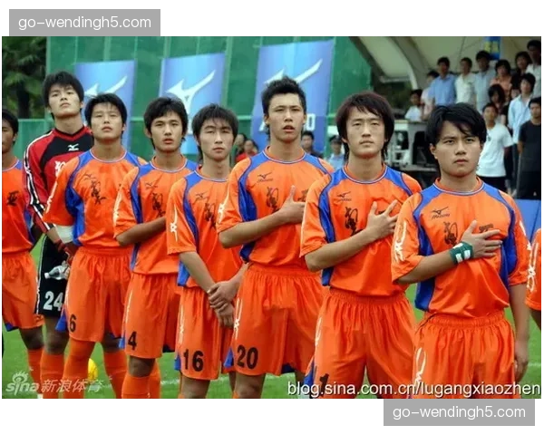 “深度报道：中超俱乐部精英梯队联赛，青年才俊的试金石”