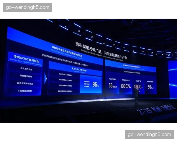 市场整合期到来 具备全栈技术能力的服务商优势凸显